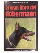 El gran libro del dobermann