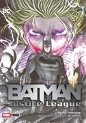 Batman & The Justice League Vol.04 (in Spanish)