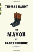 The Mayor of Casterbridge 