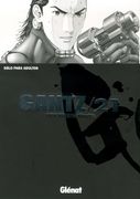 Gantz 21 (Seinen Manga)