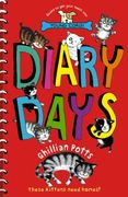 Diary Days (en Inglés)