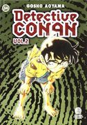 Detective Conan ii nº 34 (in Spanish)