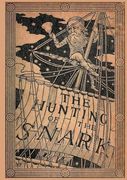 The Hunting of the Snark: Fully Illustrated Edition
