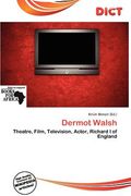 dermot walsh (en Inglés)