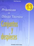 P. D. T. Nº 13: Conjuntos y Despieces.