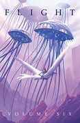 Flight Volume six (en Inglés)