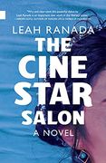 The Cine Star Salon (Nunatak First Fiction, 55) 