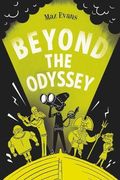 Beyond the Odyssey (Who Let the Gods Out?)