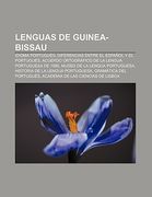 lenguas de guinea-bissau: idioma portugu s, diferencias entre el espa ol y el portugu s, acuerdo ortogr fico de la lengua portuguesa de 1990