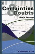 certainties and doubts (en Inglés)
