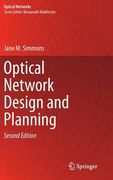 Optical Network Design And Planning (optical Networks) (en Inglés)