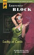 Lucky at Cards (en Inglés)