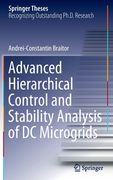 Advanced Hierarchical Control and Stability Analysis of DC Microgrids (en Inglés)