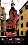 Kant and Religion (Cambridge Studies in Religion, Philosophy, and Society) (en Inglés)