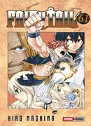 Fairy Tail #61