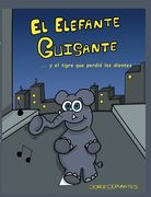 El elefante Guisante