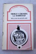 Tempestad, la. Troilo y Cresida