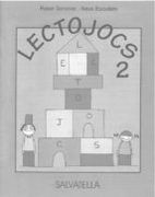 Lectojocs 2, 1 Educació Primària
