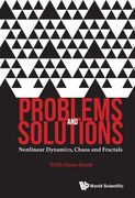 Problems and Solutions: Nonlinear Dynamics, Chaos and Fractals (en Inglés)