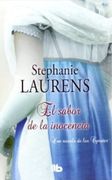 El Sabor de la Inocencia: Una Novela de los Cynster