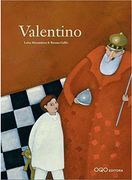 Valentino (en Gallego)