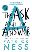 The ask and the Answer (Chaos Walking) (en Inglés)