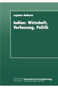 Indien: Wirtschaft, Verfassung, Politik: Entwicklungstendenzen Bis Zur Gegenwart