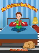 The Christmas Sock Mystery (en Inglés)