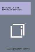 History of the Hawaiian Islands (en Inglés)