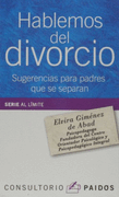 $ Hablemos del Divorcio (in Spanish)