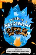 NUESTRAS RESISTENCIAS LA LLAMA QUE NOS ILUMINA