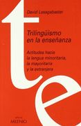 Trilingüismo en la enseñanza (Educación)