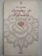 Lecturas de Infancia (in Spanish)