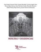 Herejías y Disidencias