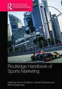 Routledge Handbook of Sports Marketing (en Inglés)