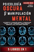 Psicologia Oscura & Manipulacion Mental