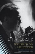 the love of the last tycoon,a western (en Inglés)
