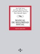 Manual de Seguridad Social (in Spanish)