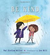 Be Kind (en Inglés)