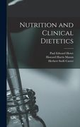 Nutrition and Clinical Dietetics (en Inglés)