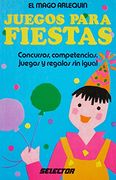 juegos para fiestas / party games