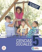 Ciencias Sociales 5