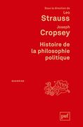 Histoire de la Philosophie Politique (en Francés)