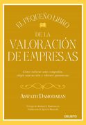 El Pequeño Libro de la Valoracion de Empresas