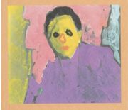 Man Unraveling (en Inglés)