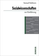 Sozialwissenschaften zur Einführung (en Alemán)