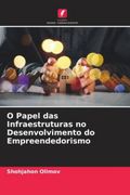 O Papel das Infraestruturas no Desenvolvimento do Empreendedorismo