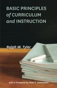 Basic Principles of Curriculum and Instruction (en Inglés)