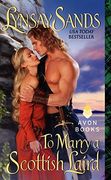 To Marry a Scottish Laird: Highland Brides: 2 (The Highland Brides) (en Inglés)