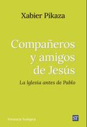 Compañeros y Amigos de Jesús